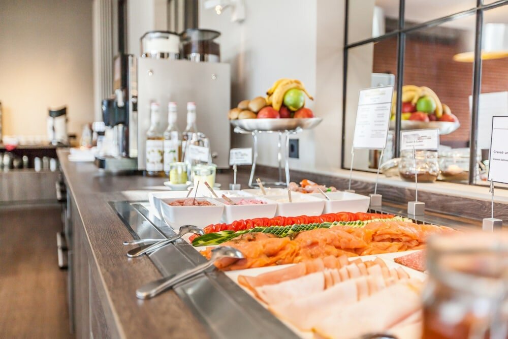 Фото Hotel Volksschule