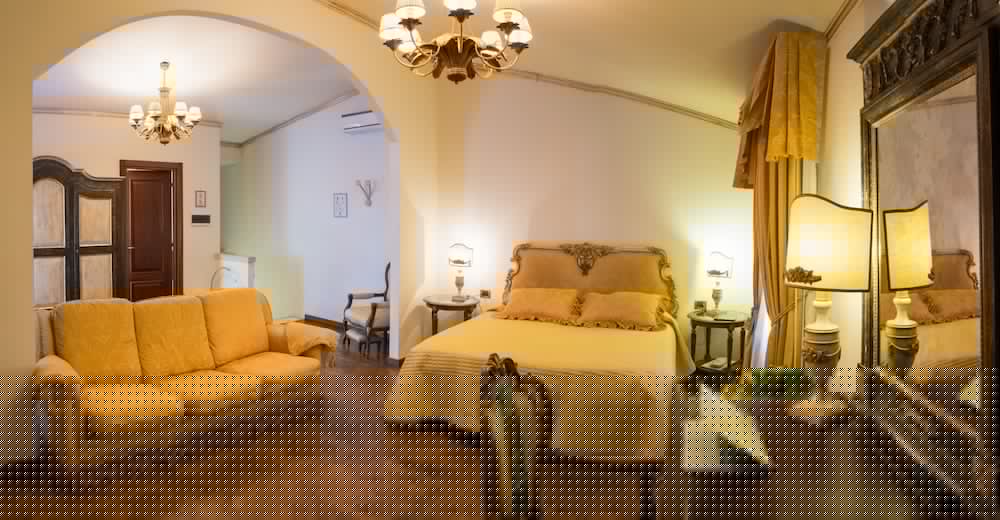 Фото Palazzo Alexander Hotel