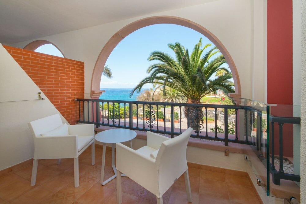 Фото Iberostar Selection Anthelia