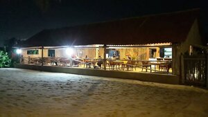 Гостиница New Robinson Plage