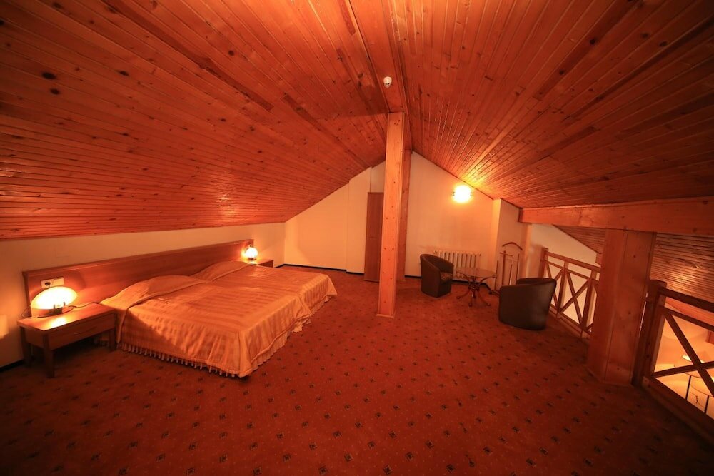 Фото Hotel Bansko