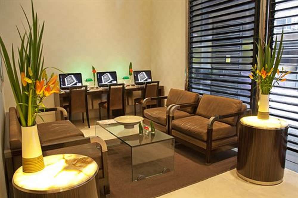 Фото Regal Pacific Buenos Aires