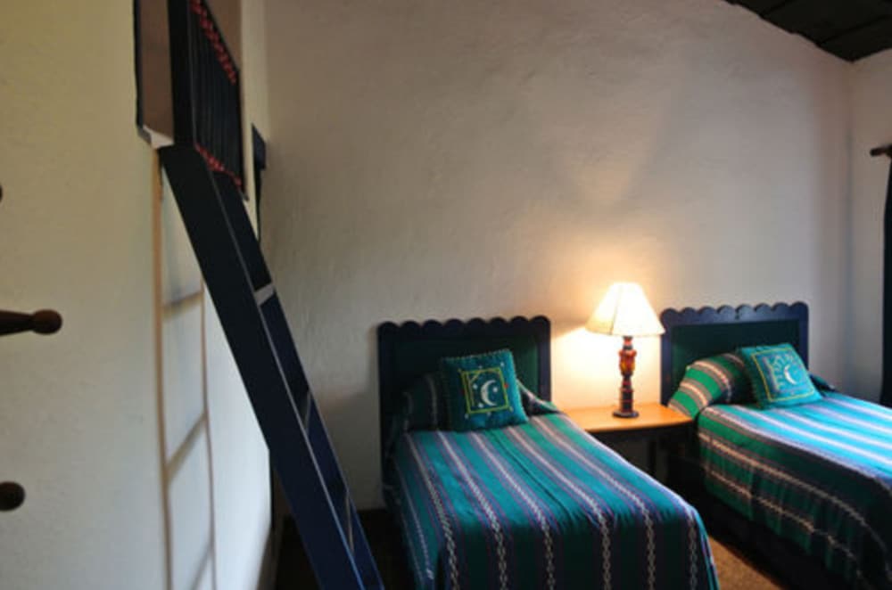 Фото Quinta de las Flores