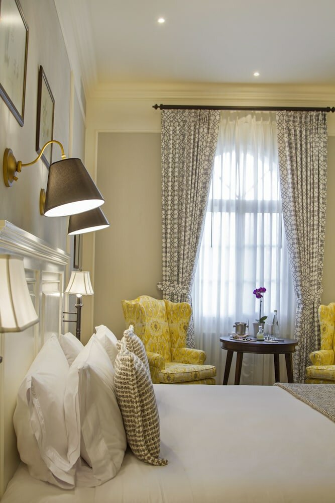 Фото Hotel del Parque