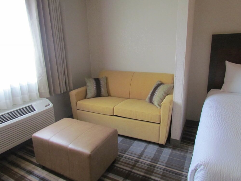 Фото Fairfield Inn And Suites Airdrie