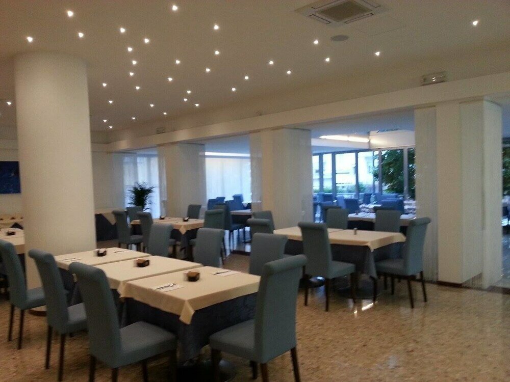 Фото Hotel Europa