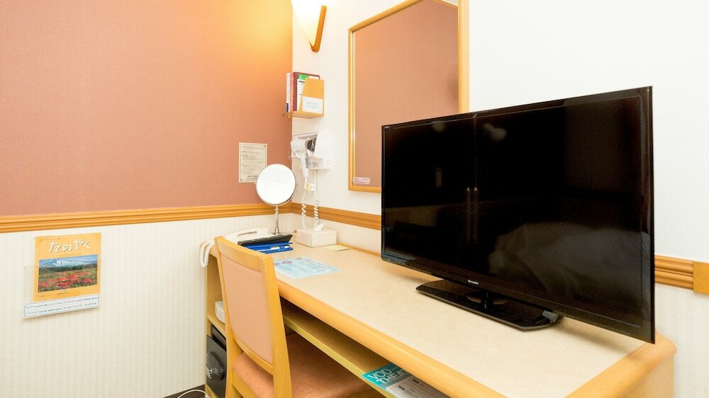 Фото Toyoko Inn Kyoto Shijo Karasuma