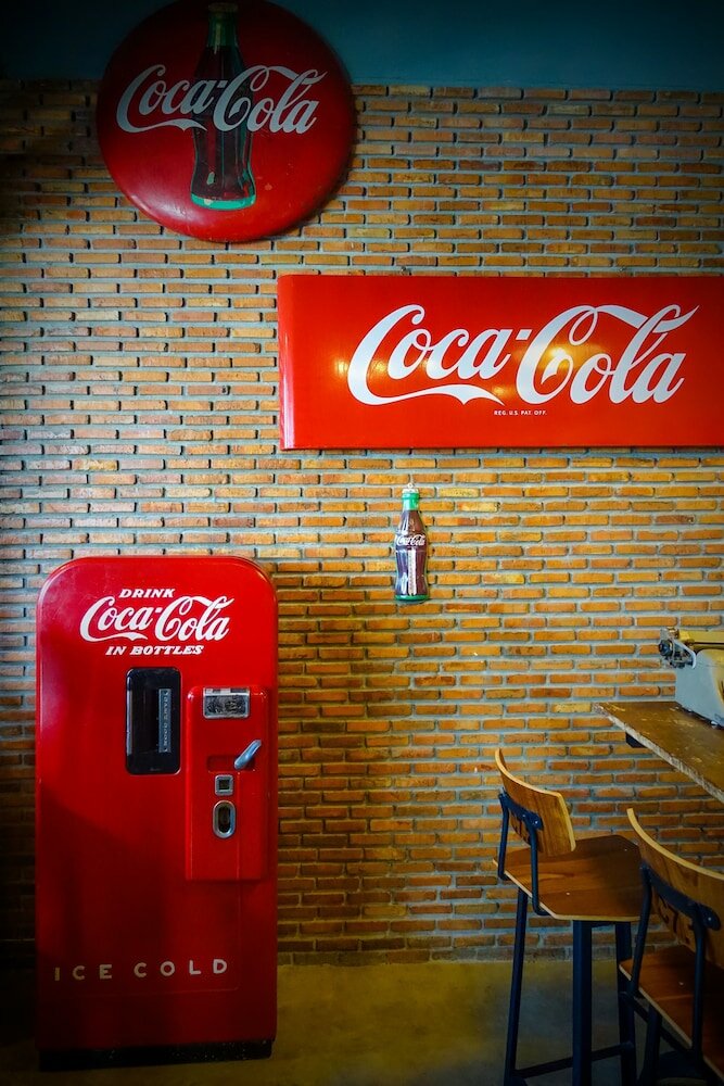 Фото The 8 Factory Hostel Phitsanulok