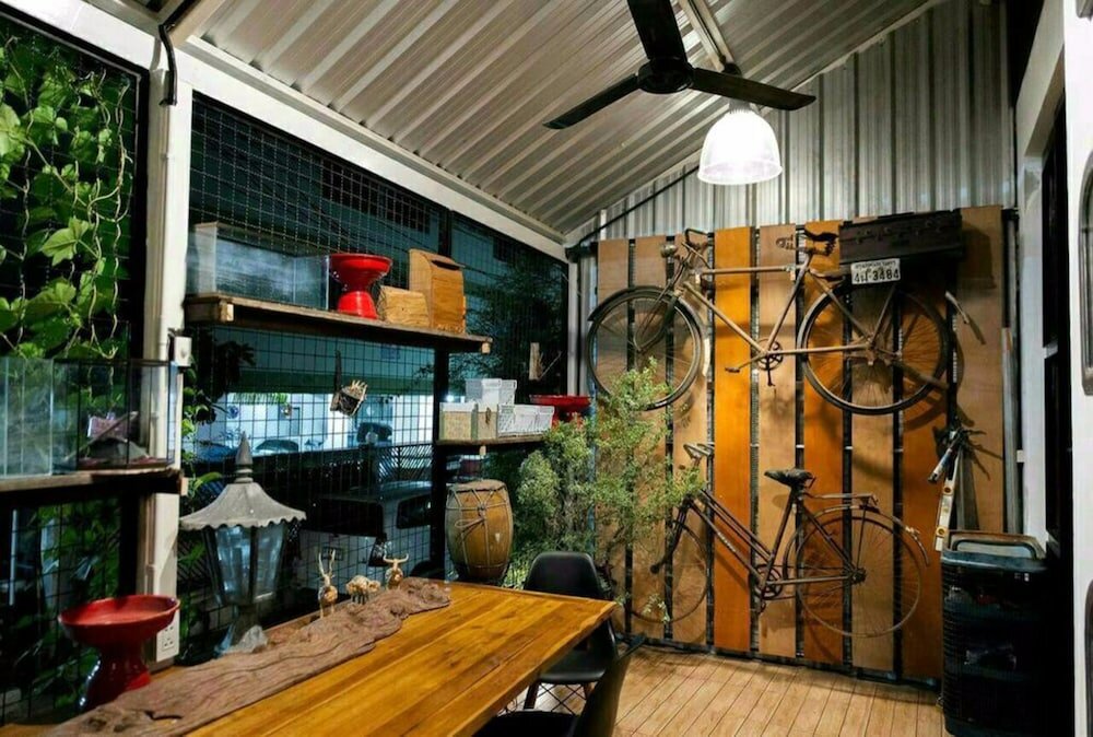 Фото Popcorn House Ratchada