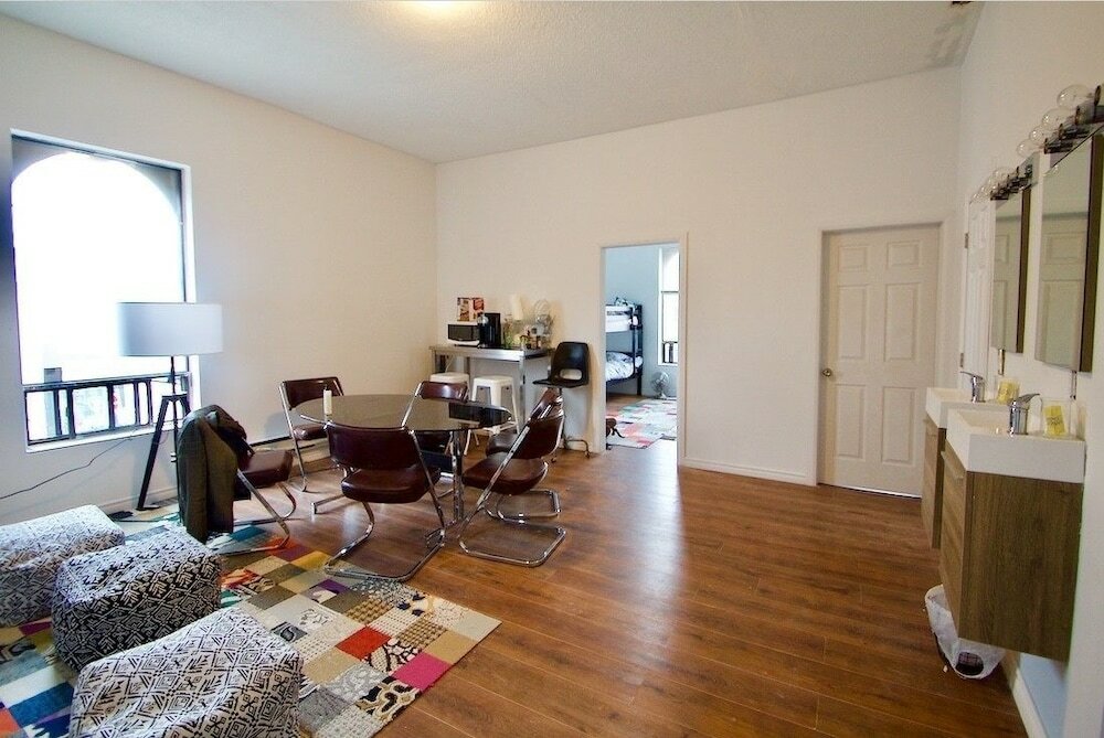 Фото The Parkdale Hostellerie