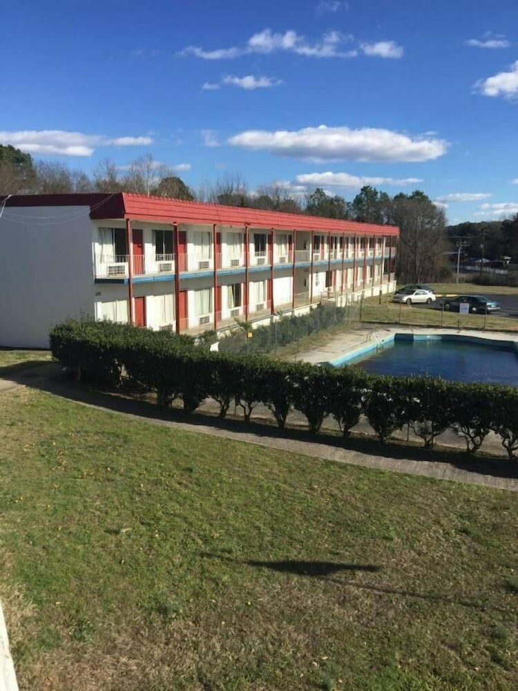 Фото Flagship Inn