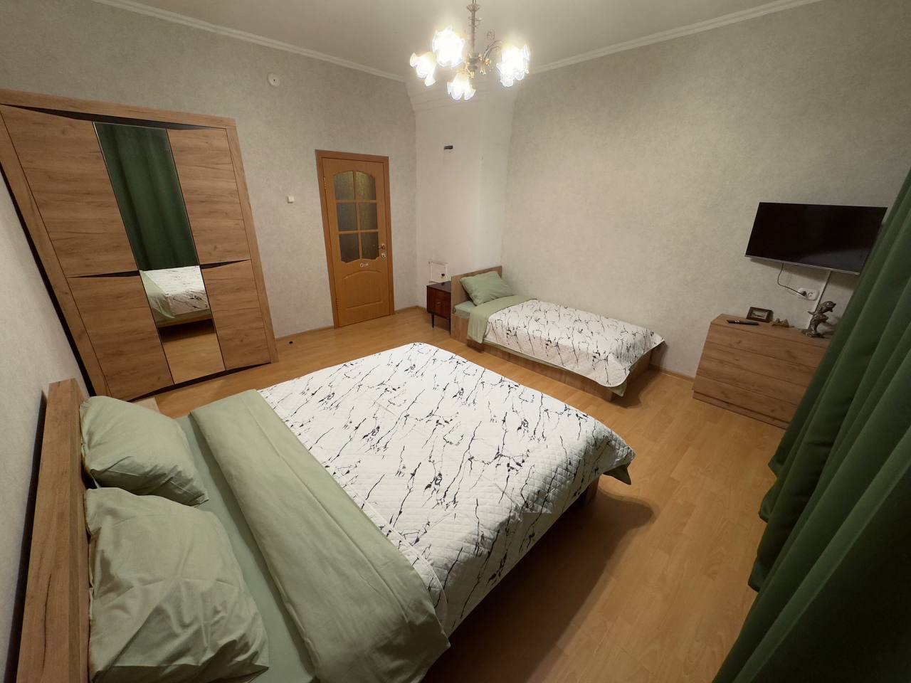 Фото Seliger Unique Seasons