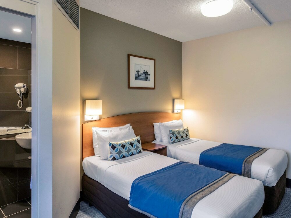 Фото Mercure Welcome Melbourne