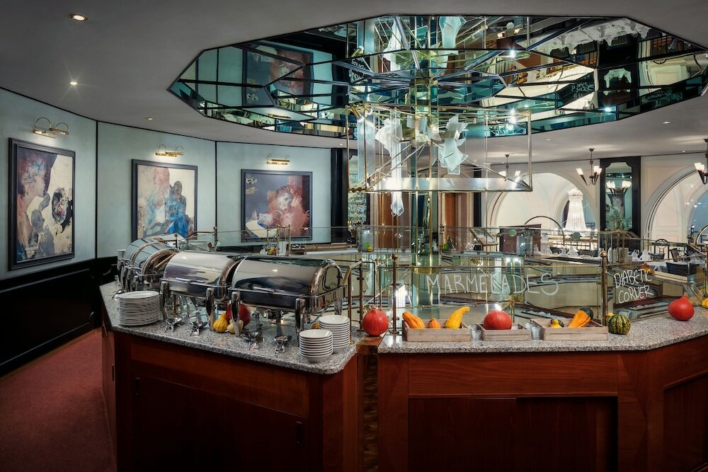 Фото Art Nouveau Palace Hotel