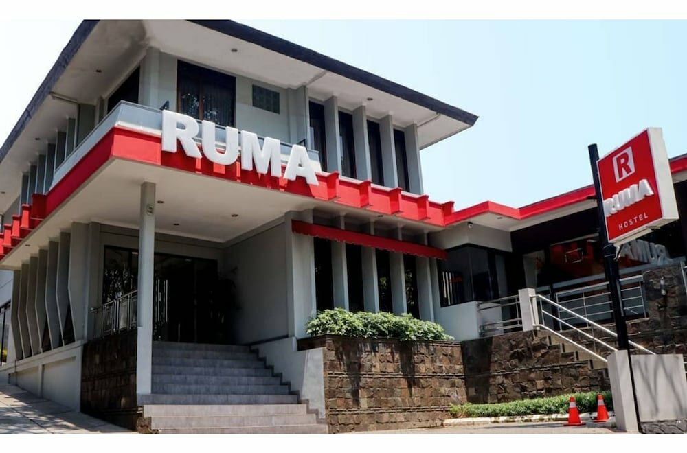 Hotel Ruma, Bandung, photo