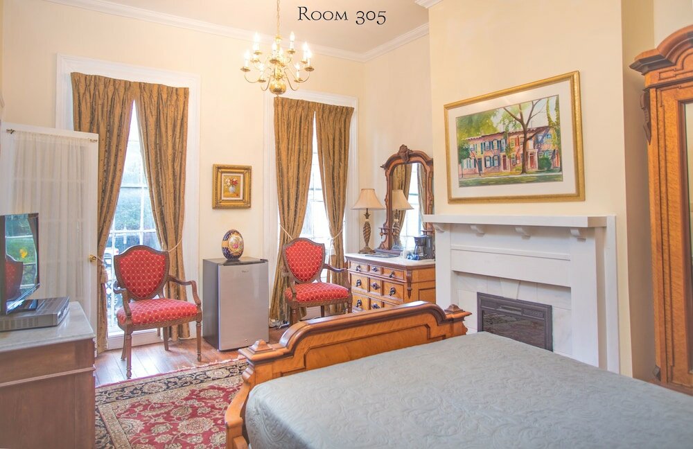 Фото 17Hundred90 Inn and Restaurant