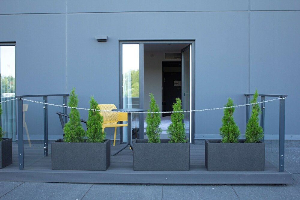 Фото Park Inn by Radisson Vilnius Airport Hotel & Conference Centre