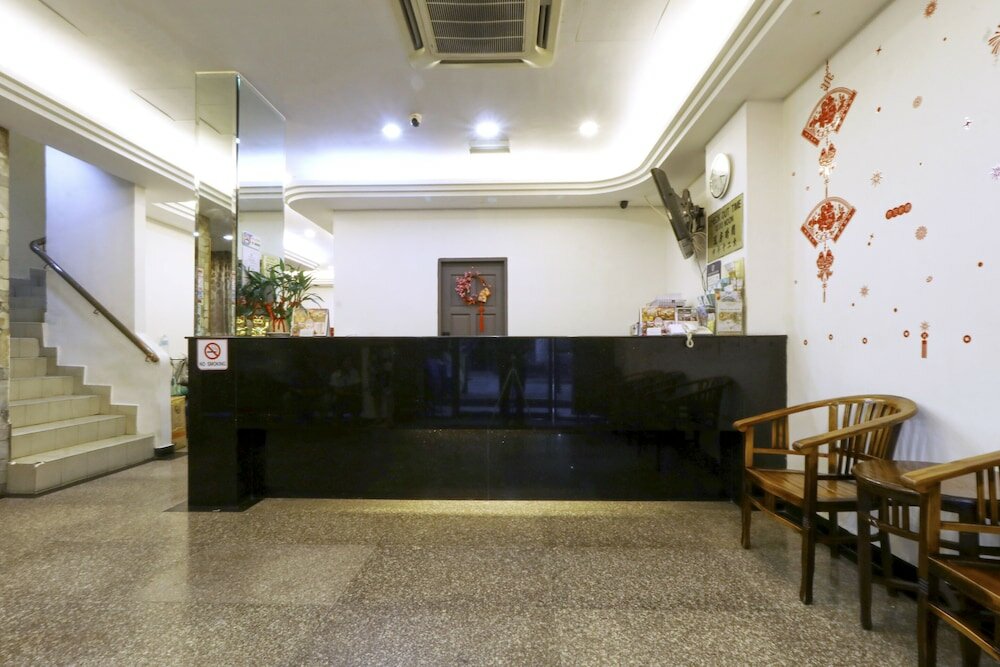 Фото Nan Yeang Hotel