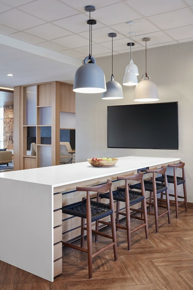 Фото Fairfield Inn & Suites by Marriott Southport