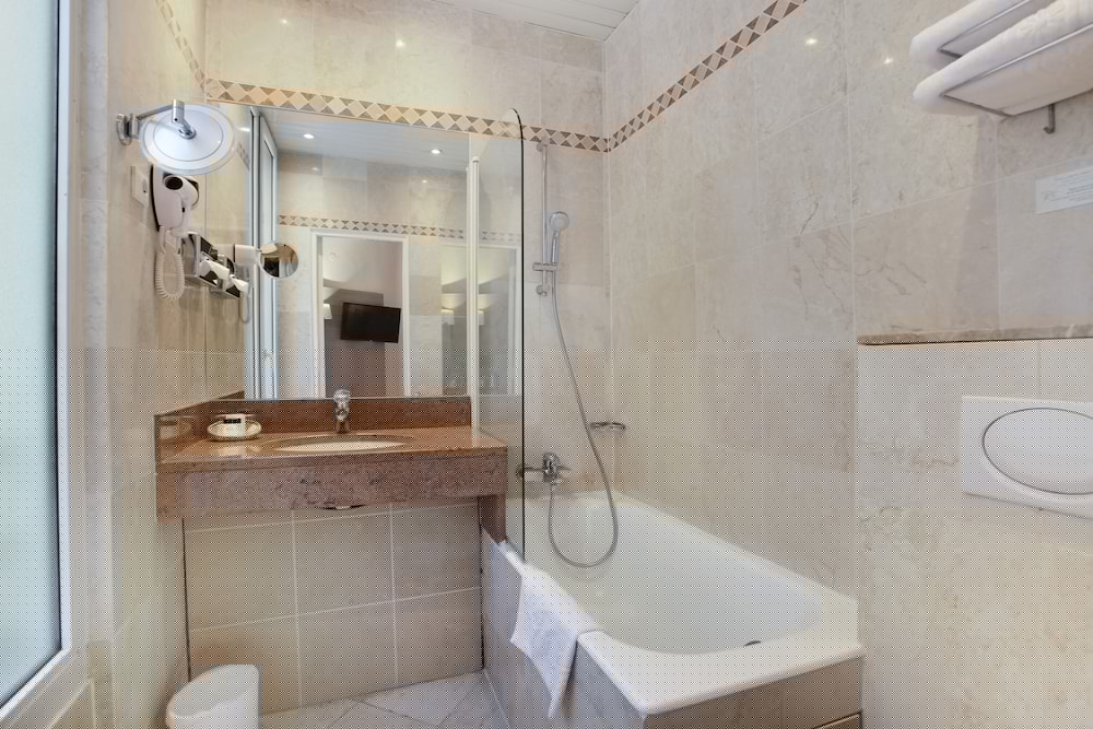 Фото Lux Hotel Picpus