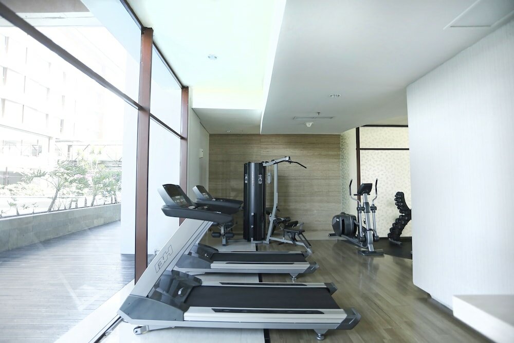 Фото Mercure Padang