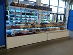 Мир сухофруктов (21-ya Amurskaya ulitsa, 21), nuts, snacks, dried fruits