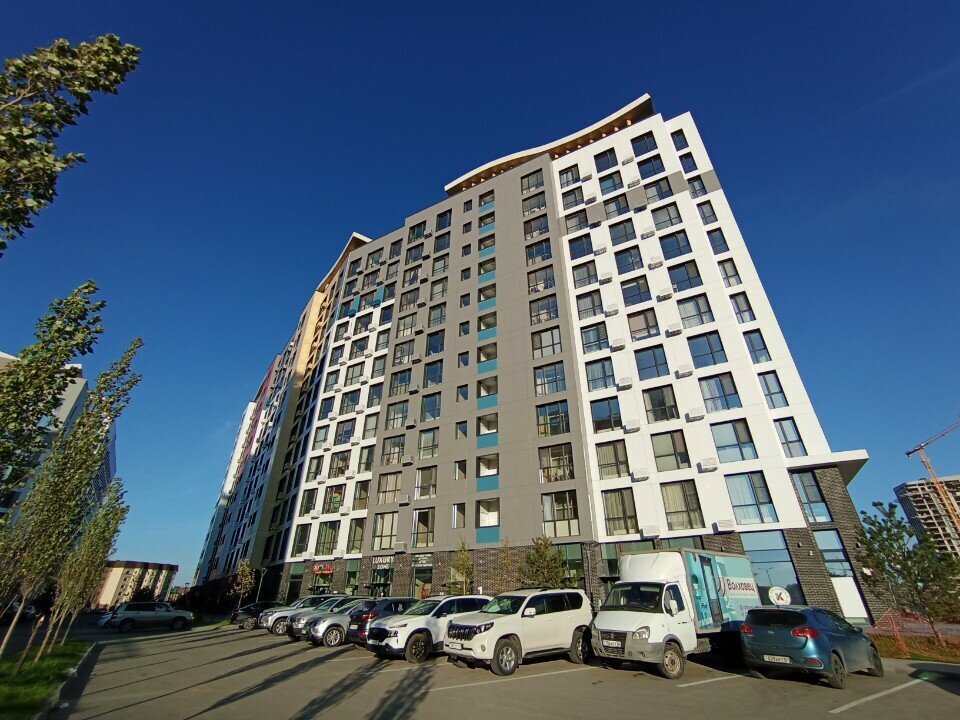 Barber shop True Barbershop, Astana, photo