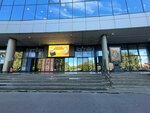 5Post (Banykina Street, 74), parcel automat