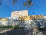 Эдс (Frontovykh Brigad Street, 15А), construcción y mantenimiento de redes de ingeniería