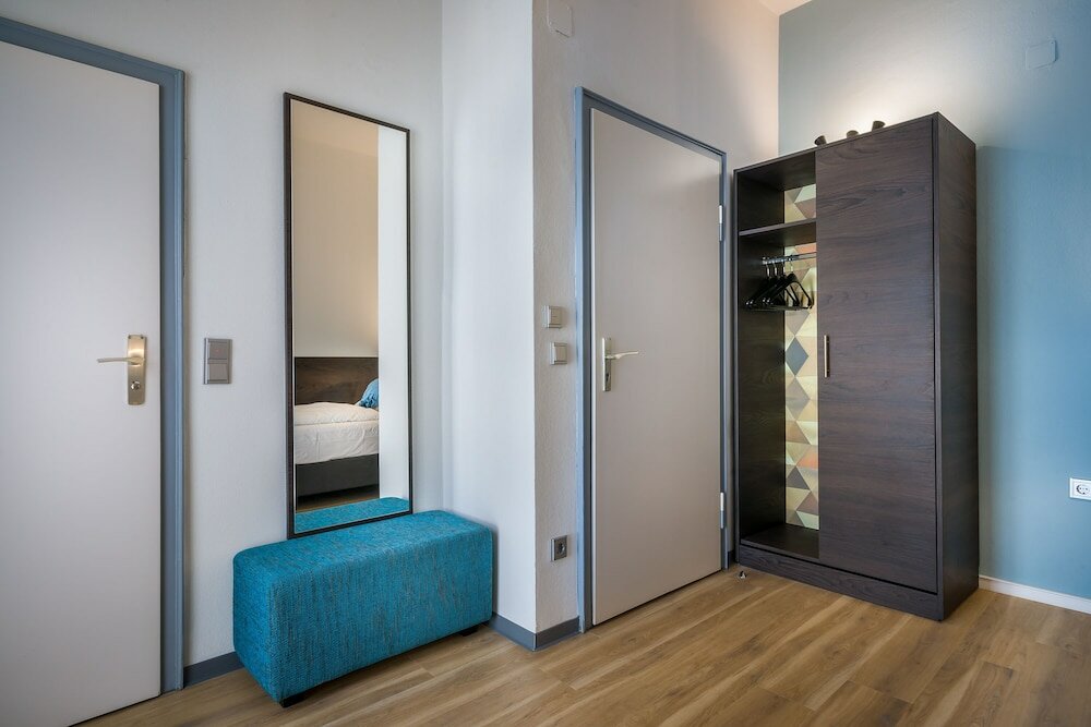 Фото Novum Hotel Ruf Pforzheim