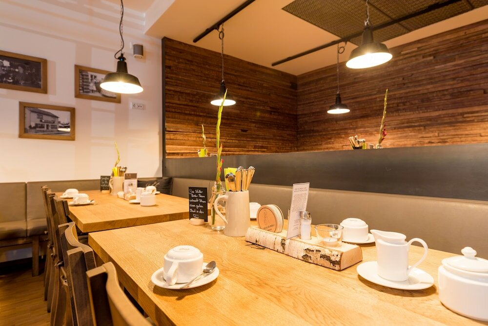 Фото Mk Hotel München City