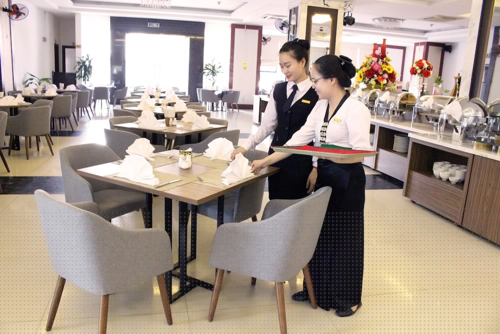 Фото Muong Thanh Quy Nhon Hotel
