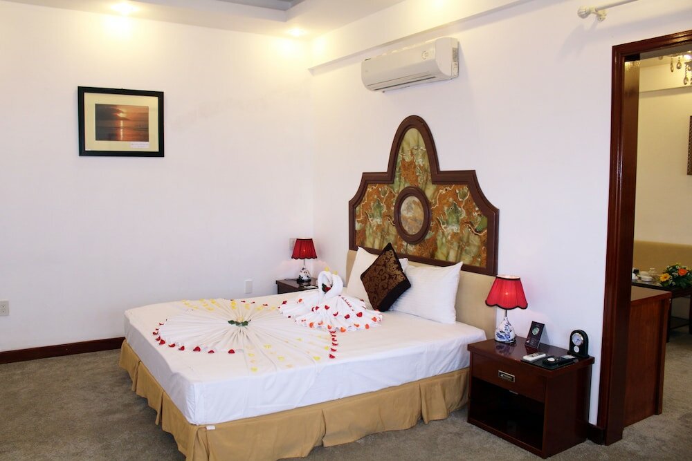 Фото Muong Thanh Quy Nhon Hotel