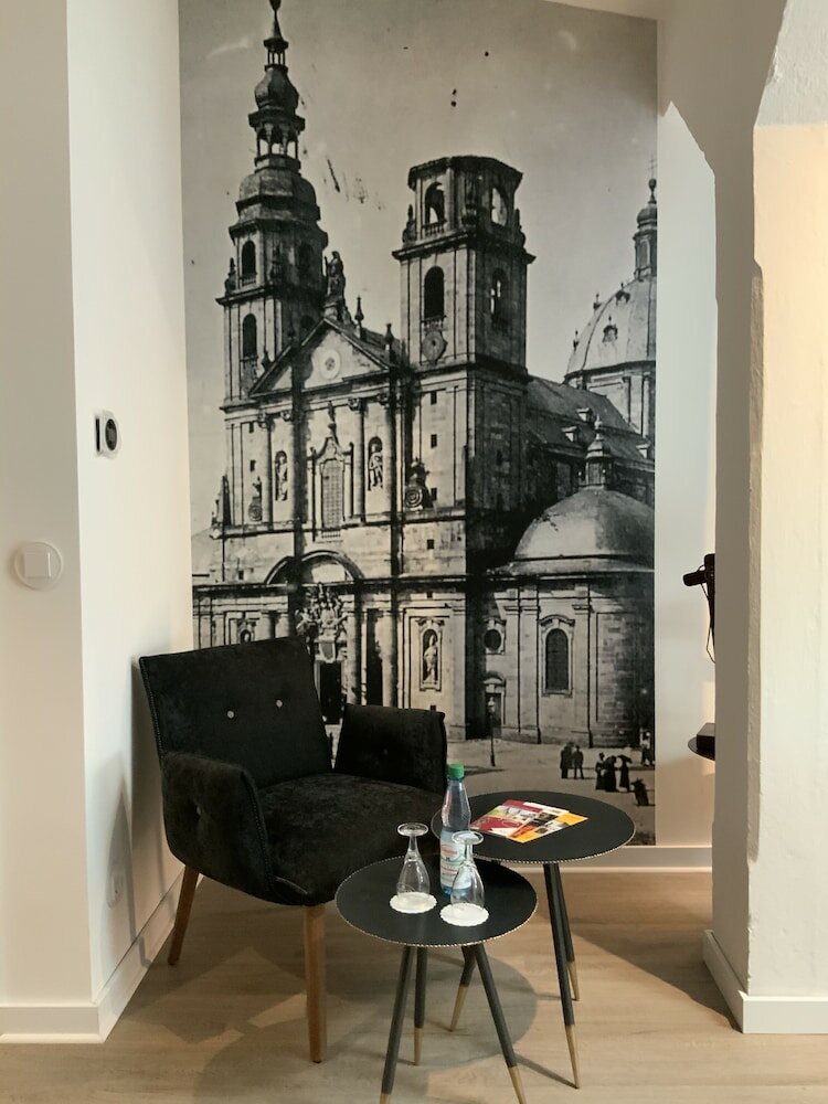 Фото Altstadthotel Arte