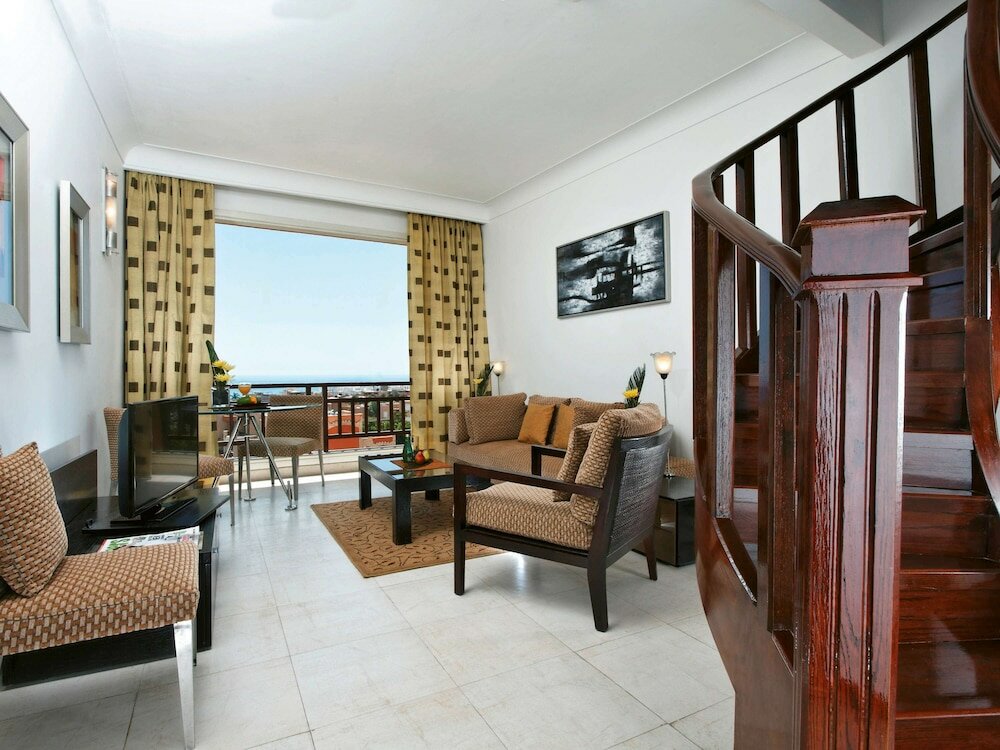 Фото Movenpick Resort El Sokhna