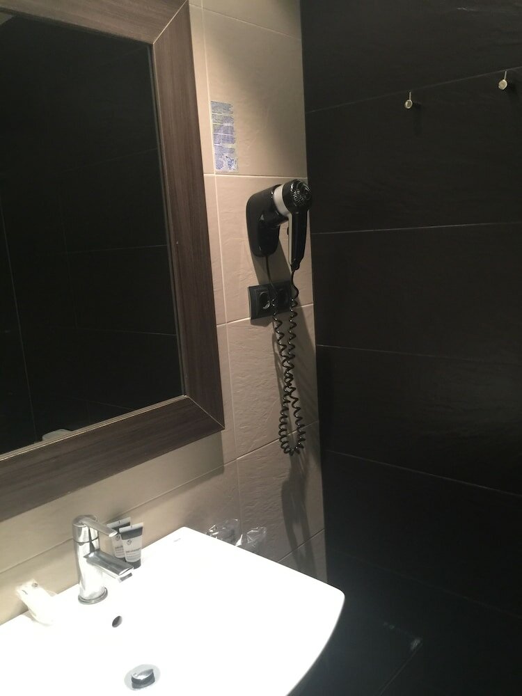 Фото Hotel Oasis