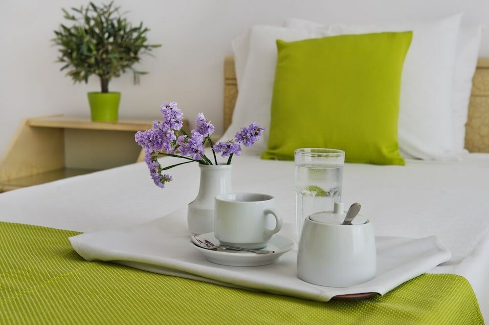 Фото Hotel Makarios