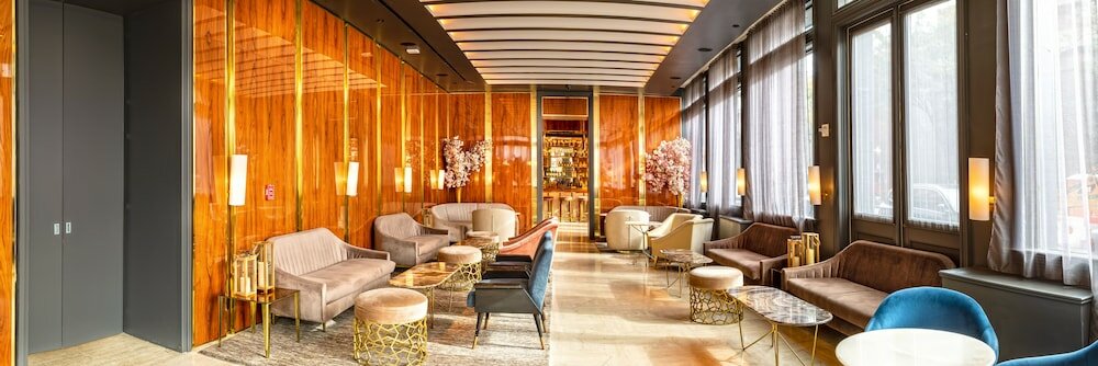 Фото 33 Hotel New York City Seaport