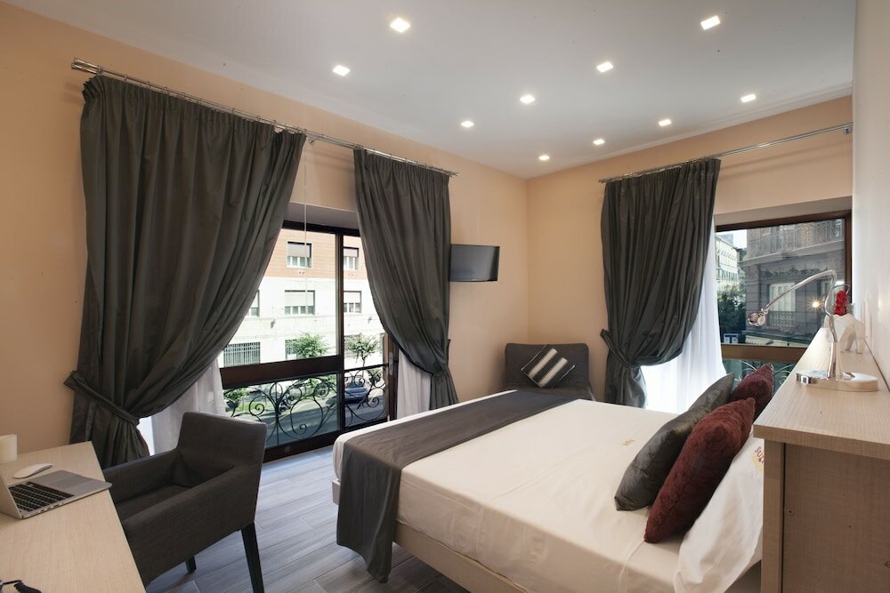 Фото Suite Dei Catalani