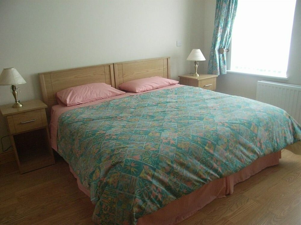 Фото Groarty House & Manor B&b