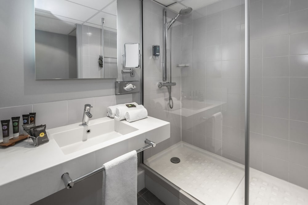 Фото Novotel Blois Centre Val De Loire