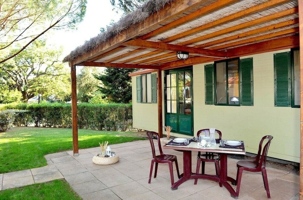 Фото Camping Village Baia Azzurra