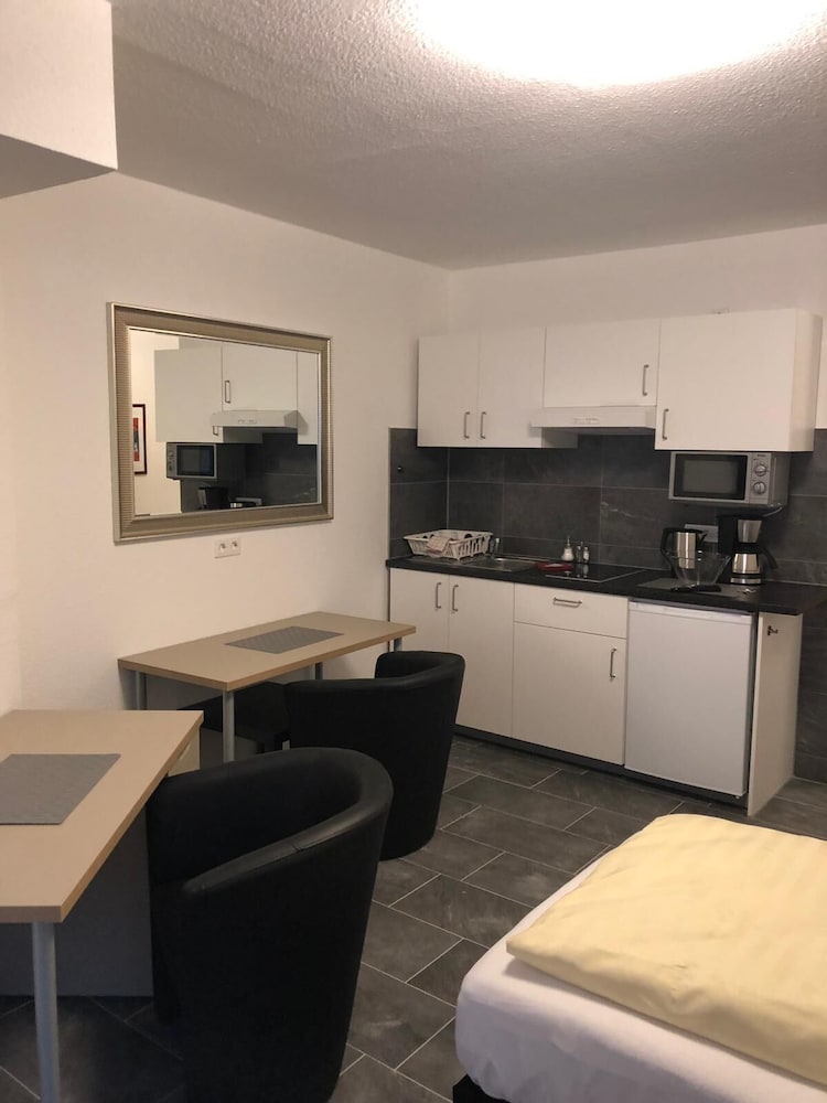 Фото Hotel Am Kamin