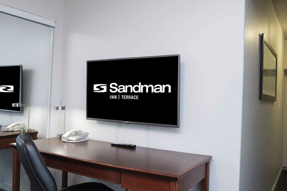 Фото Sandman Hotel Terrace