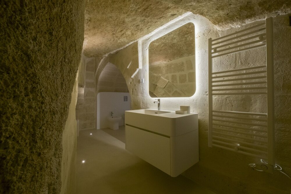 Фото Aquatio Cave Luxury Hotel & SPA