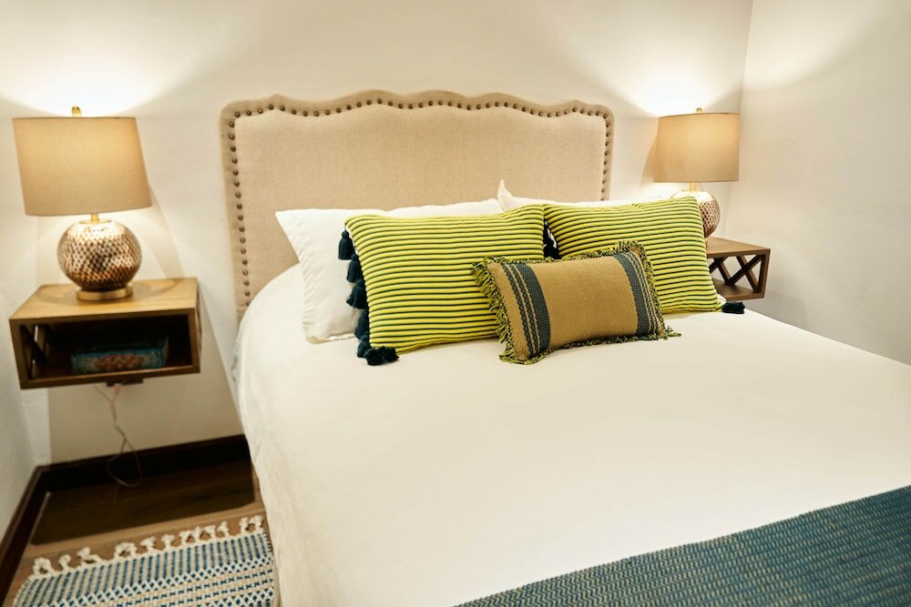 Фото Casa Faustina Boutique Hotel