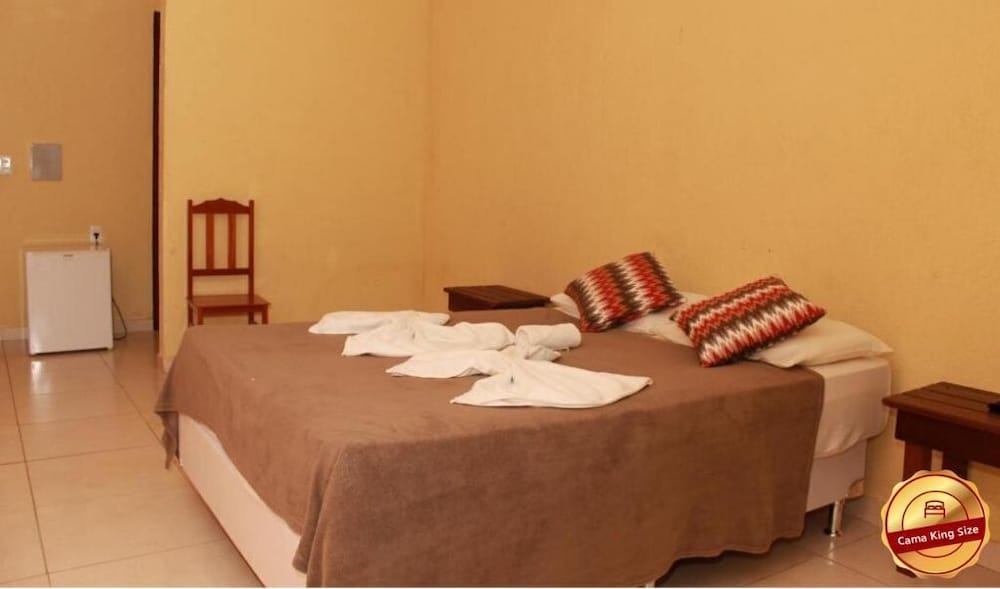 Фото Pousada Destino Buzios