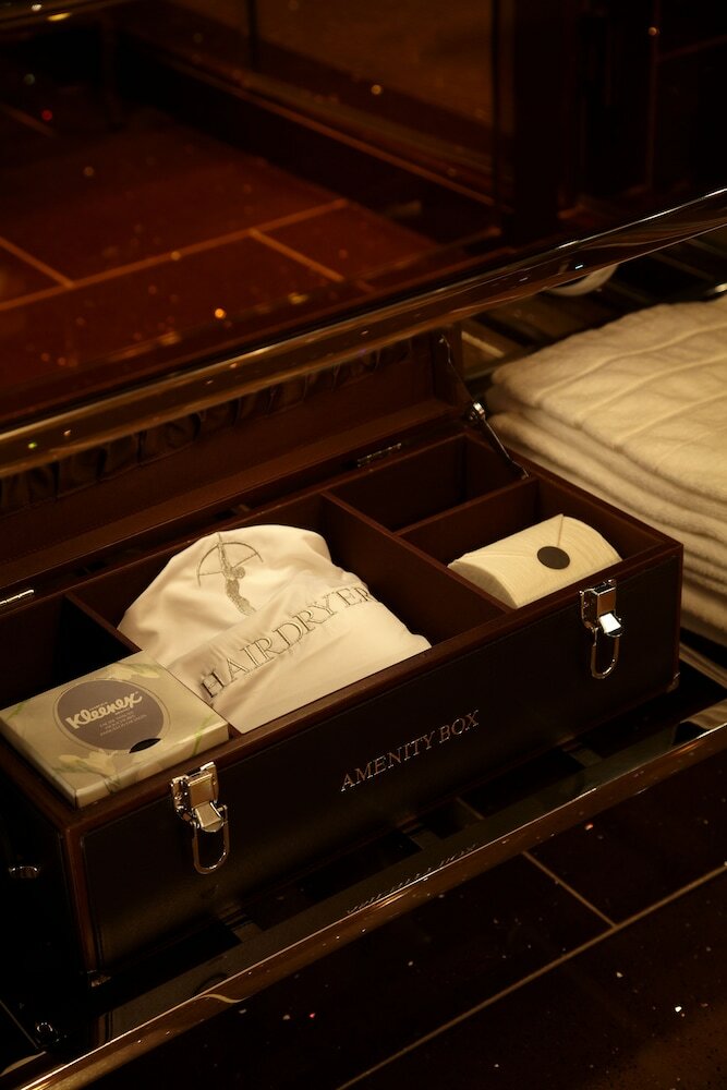 Фото The Chatwal, a Luxury Collection Hotel, New York City