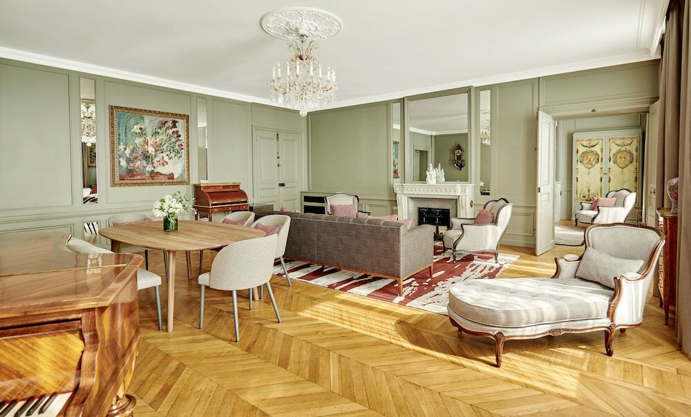 Фото Hotel Lancaster