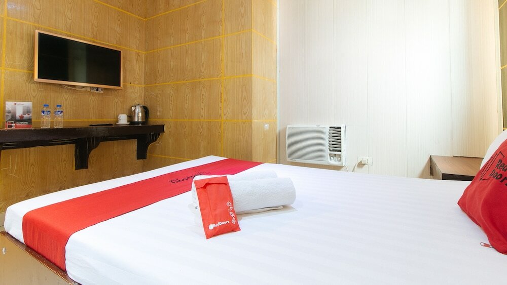 Фото RedDoorz near Araneta Center Quezon City